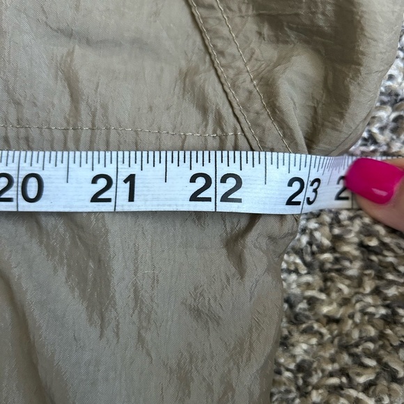 New Balance men’s size small wind breaker zip up jacket - Picture 7 of 10